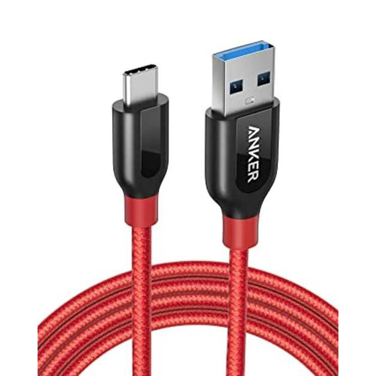 Anker Cable USB C