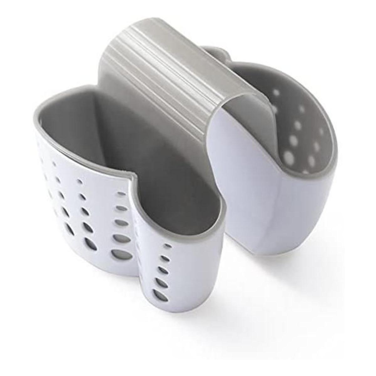 Soporte de esponja para fregadero