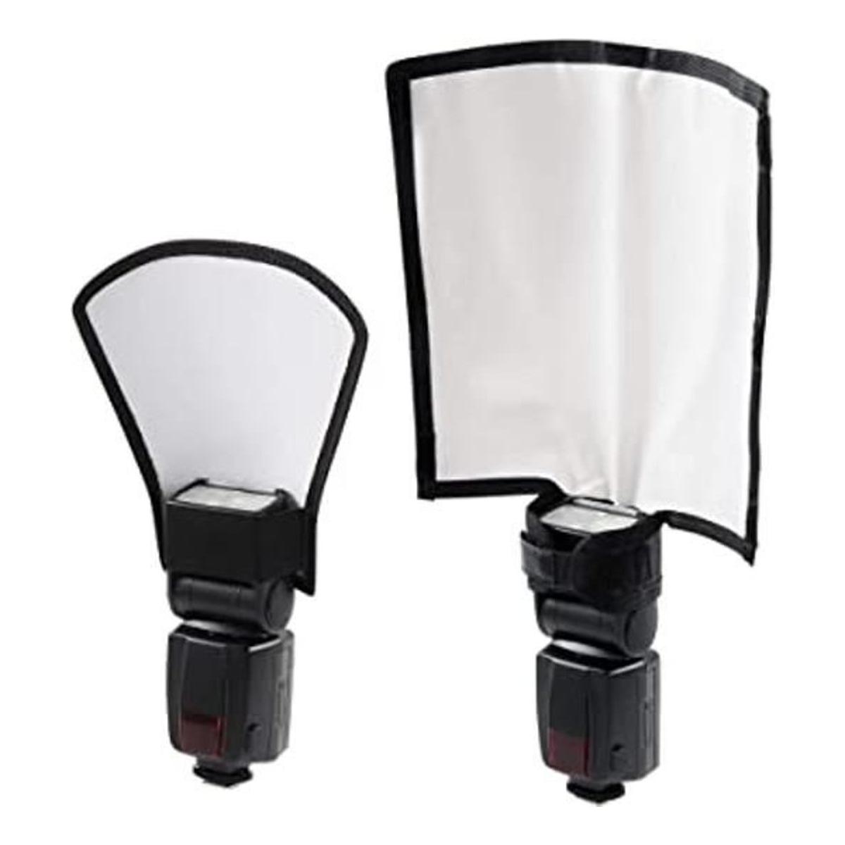 Kit de difusor de flash
