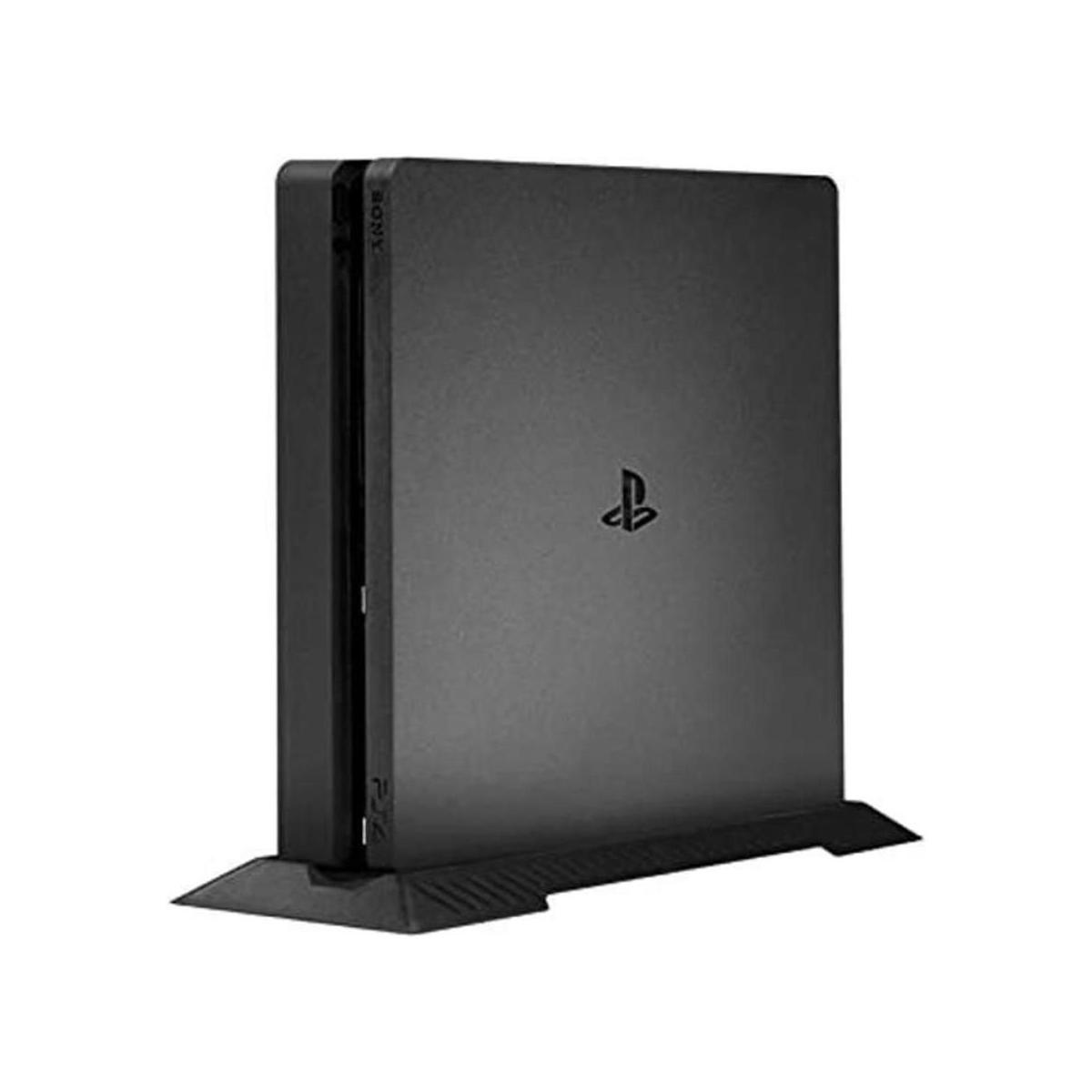 Soporte vertical para PS4 Slim