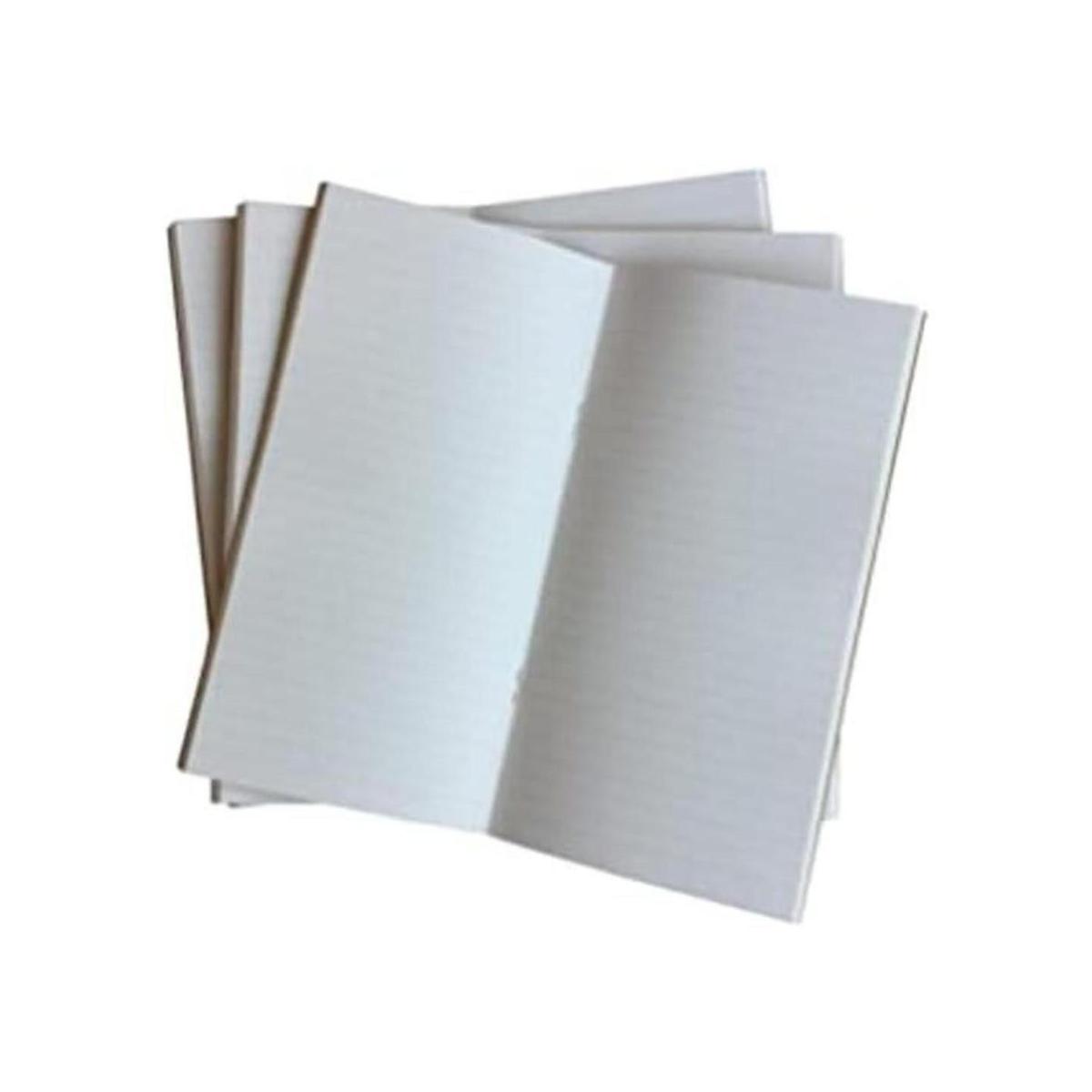 Cuaderno para viajeros