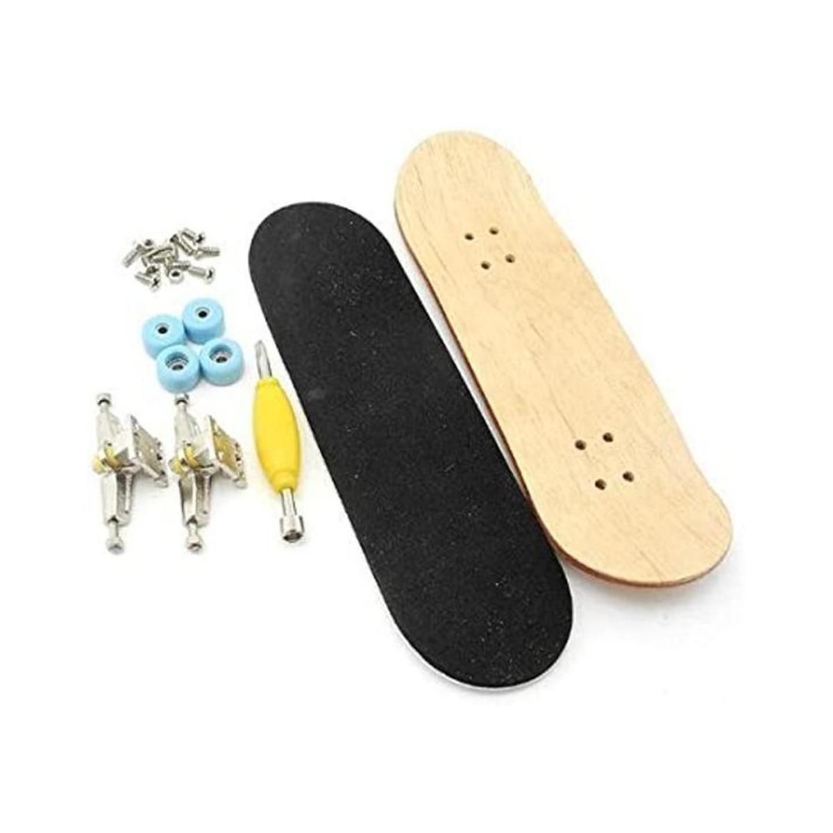 iSaddle Diapasón de madera