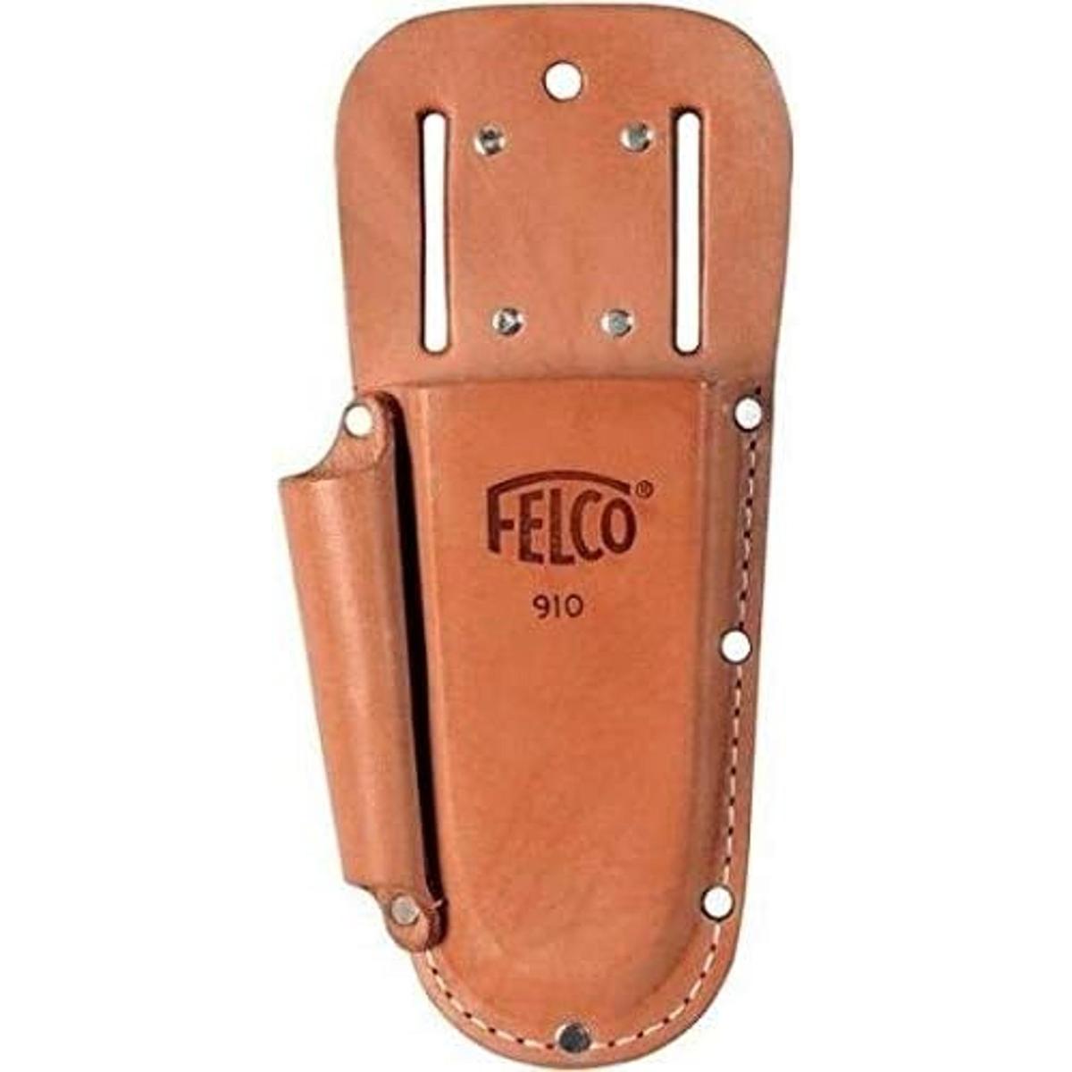 Funda de cuero Felco F 910