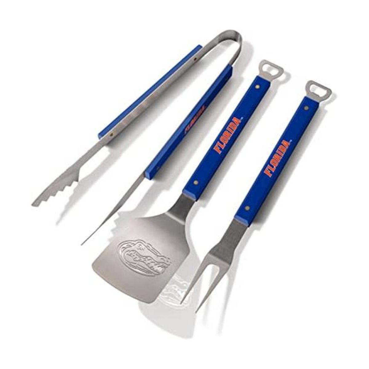 Juego de barbacoa YouTheFan