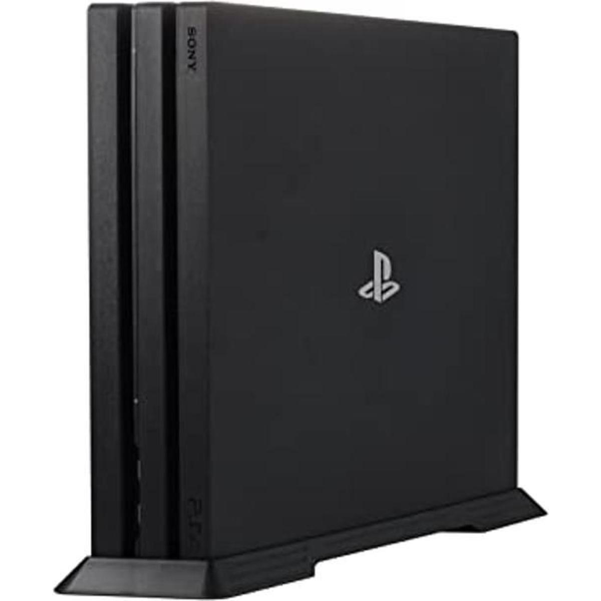 Soporte vertical para PS4 Pro