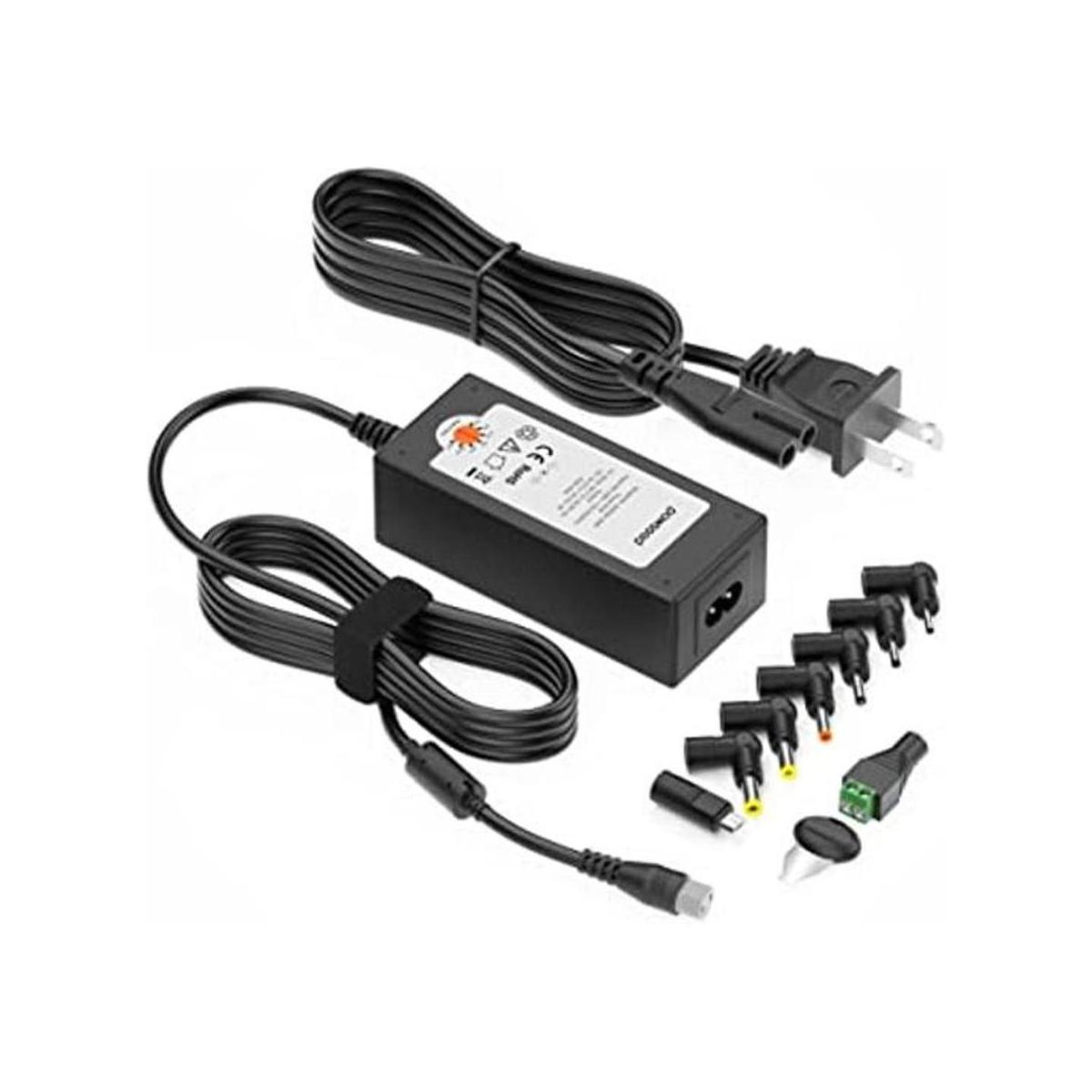 Adaptador de corriente Powseed 36W