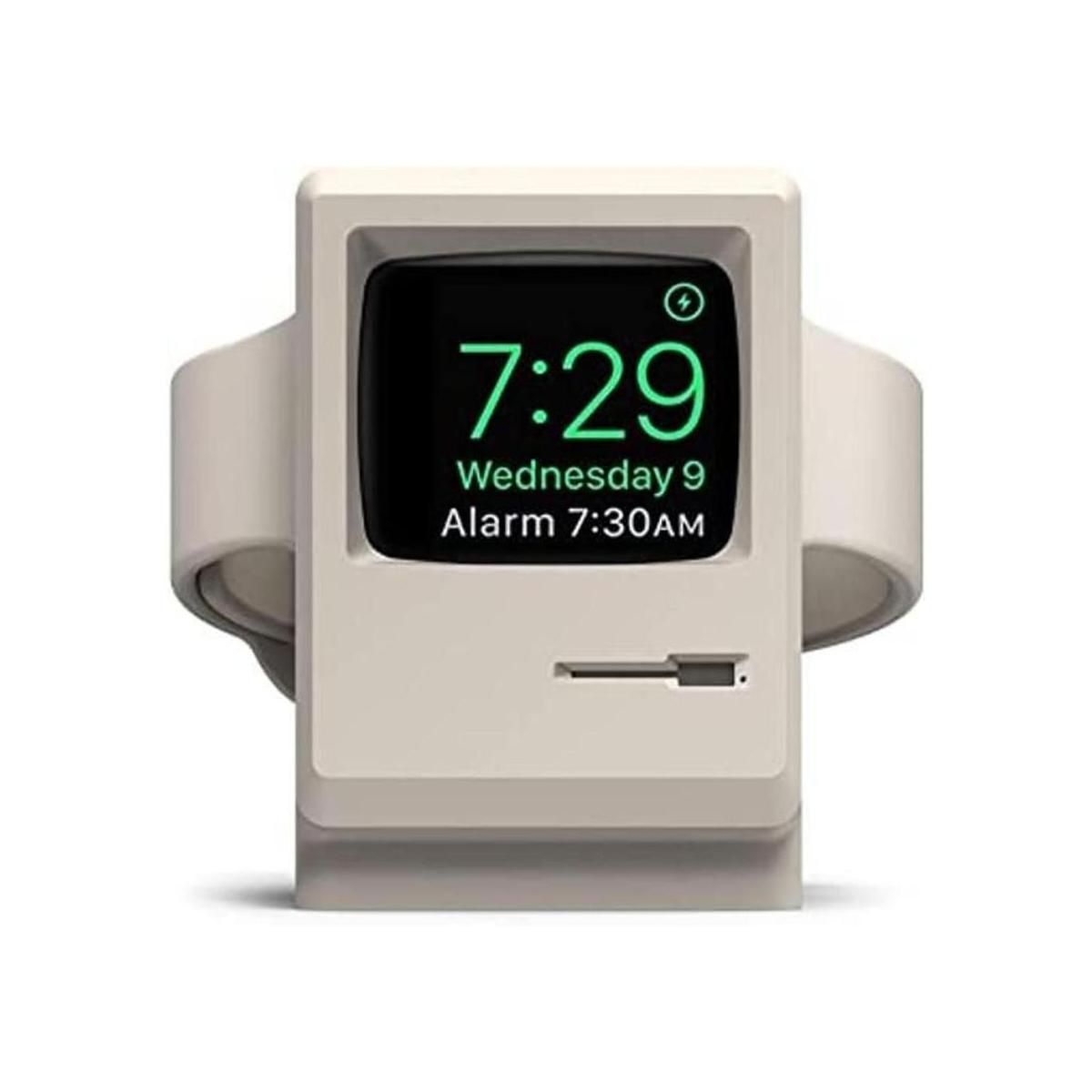 Soporte para Apple Watch