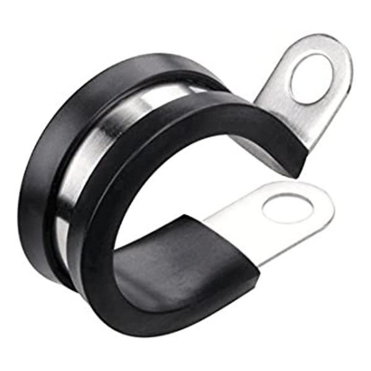 abrazadera para cable