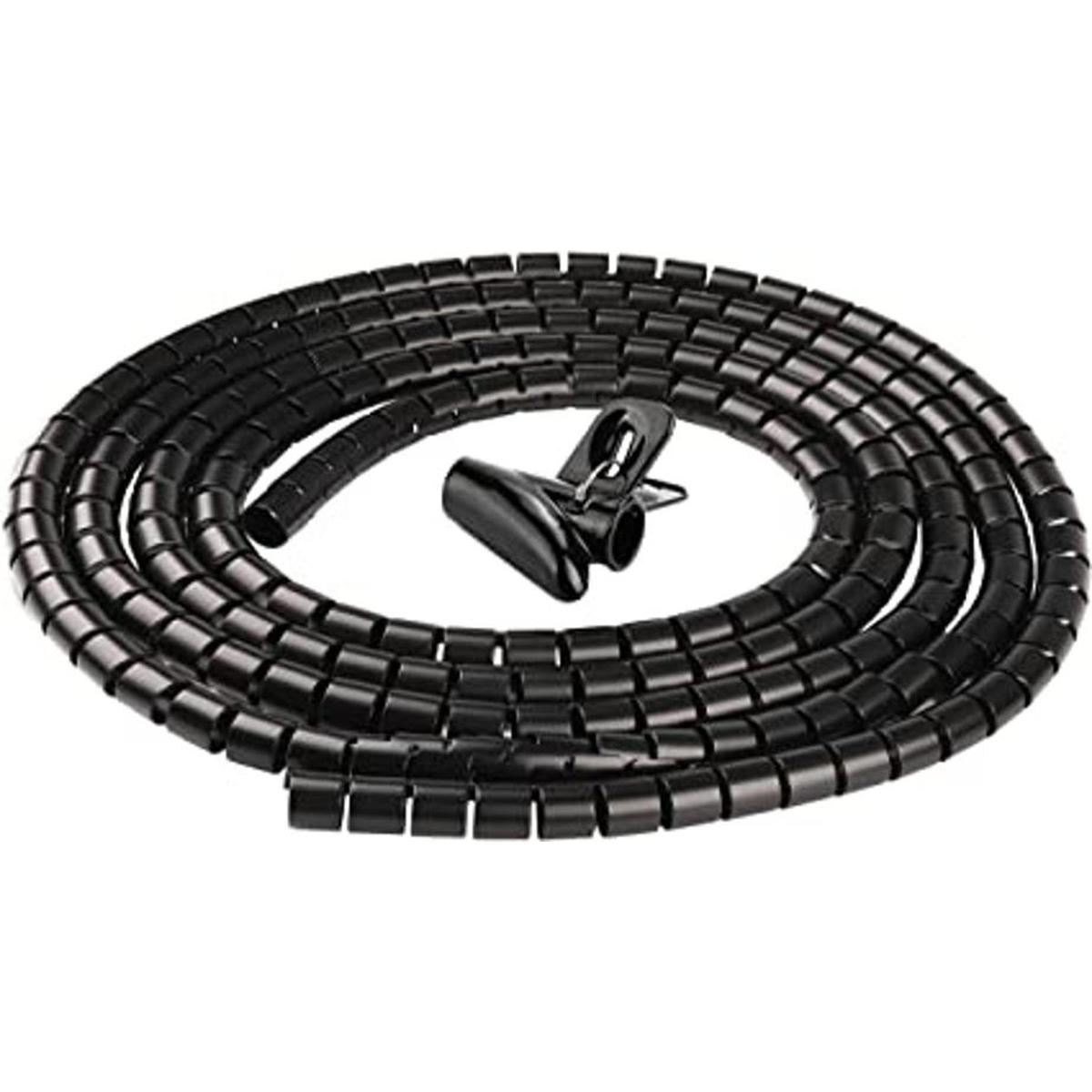Organizador de funda de cable