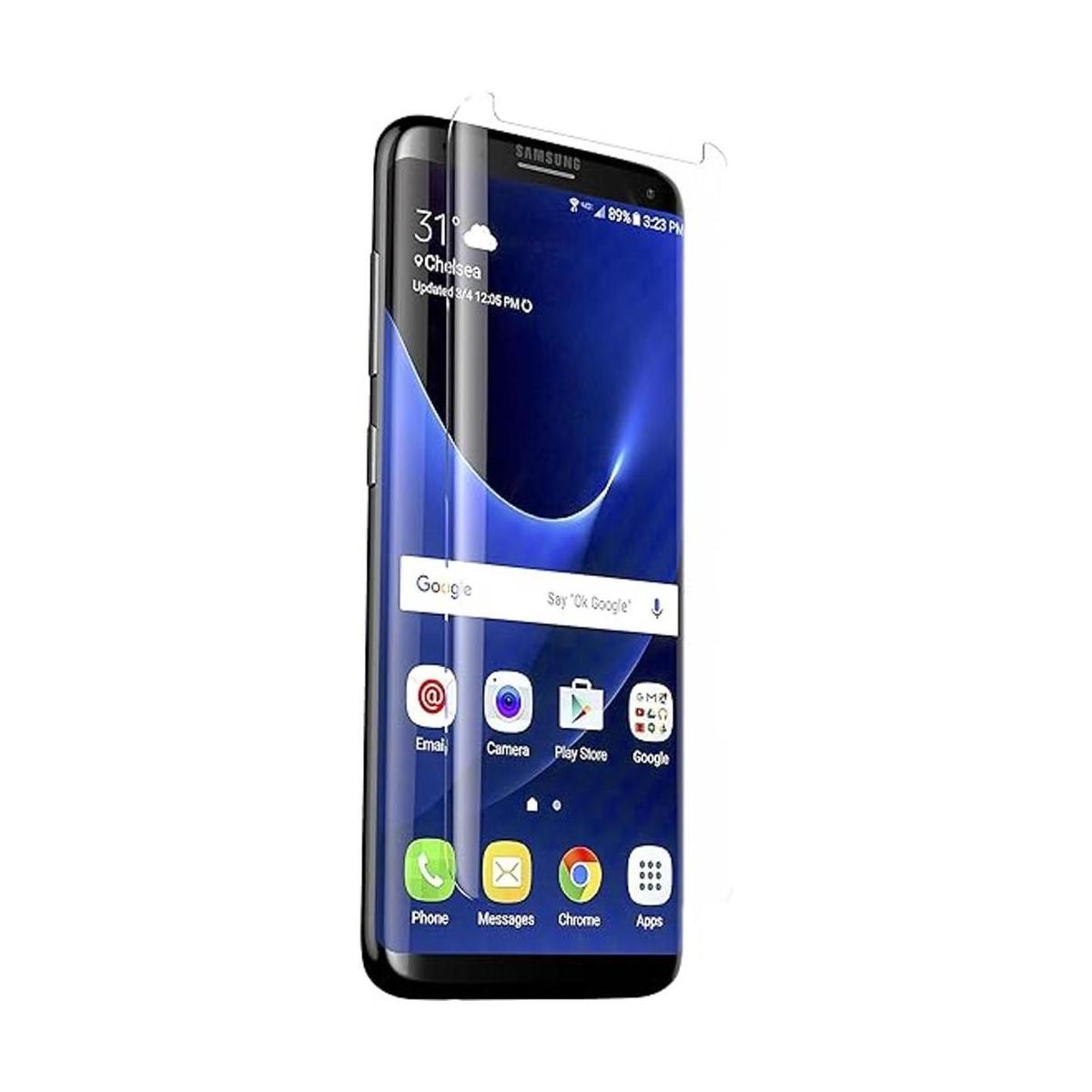 protector de pantalla ZAGG