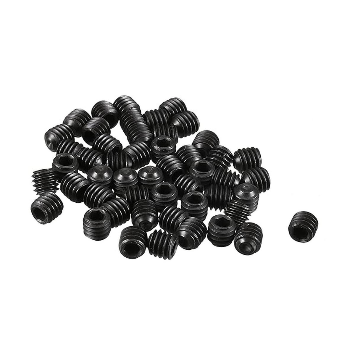 tornillos Hex Socket Grub