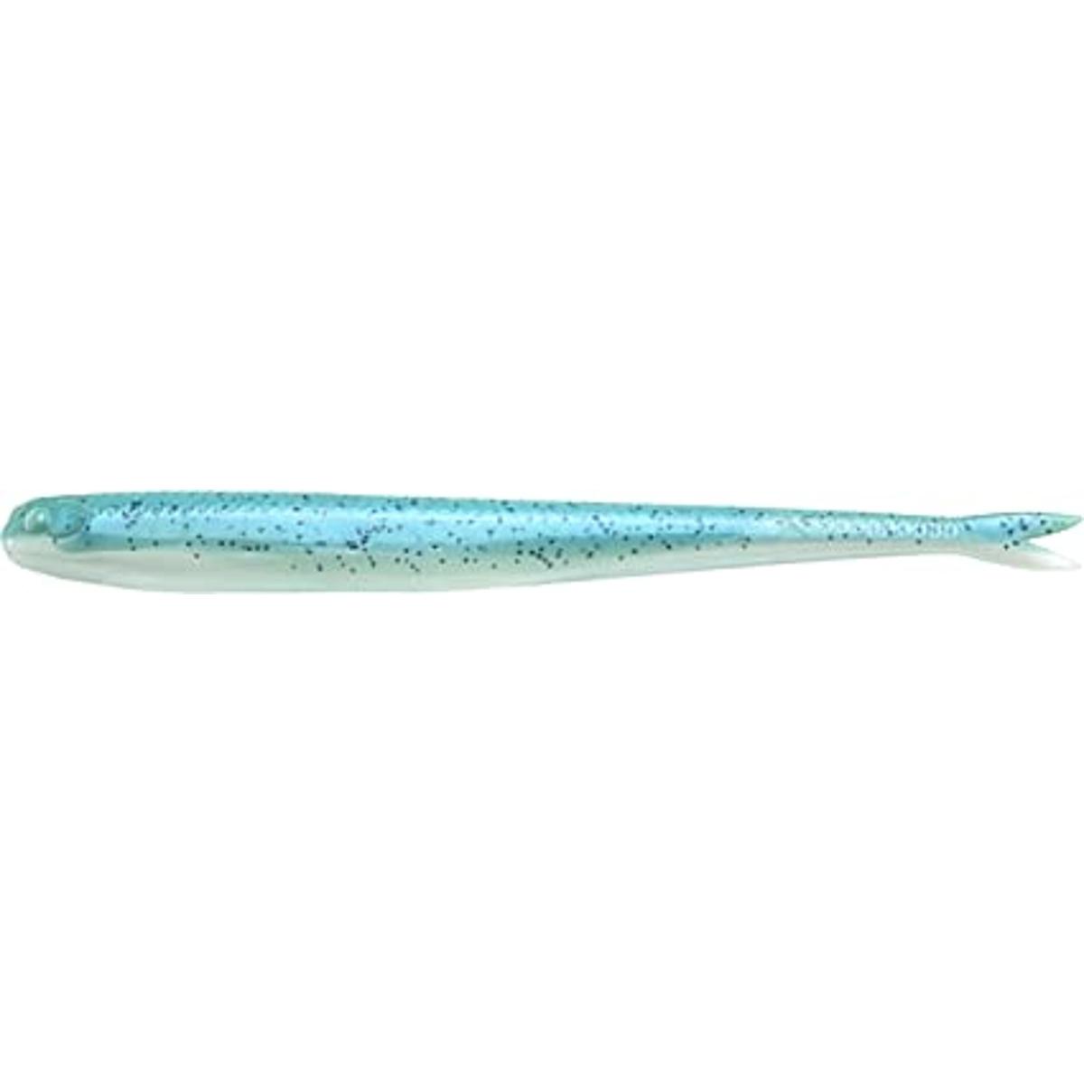 ZMAN Z Man Hero 10 Pk 33070 Elaztech Heroz Fishing Equipment