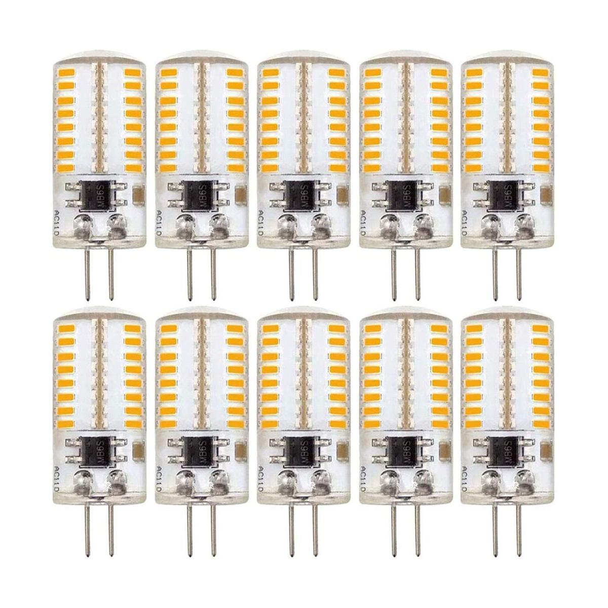Bombilla LED G4 regulable