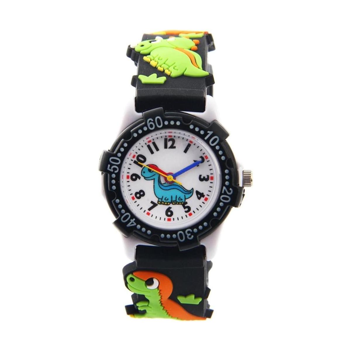 Reloj analógico para niños