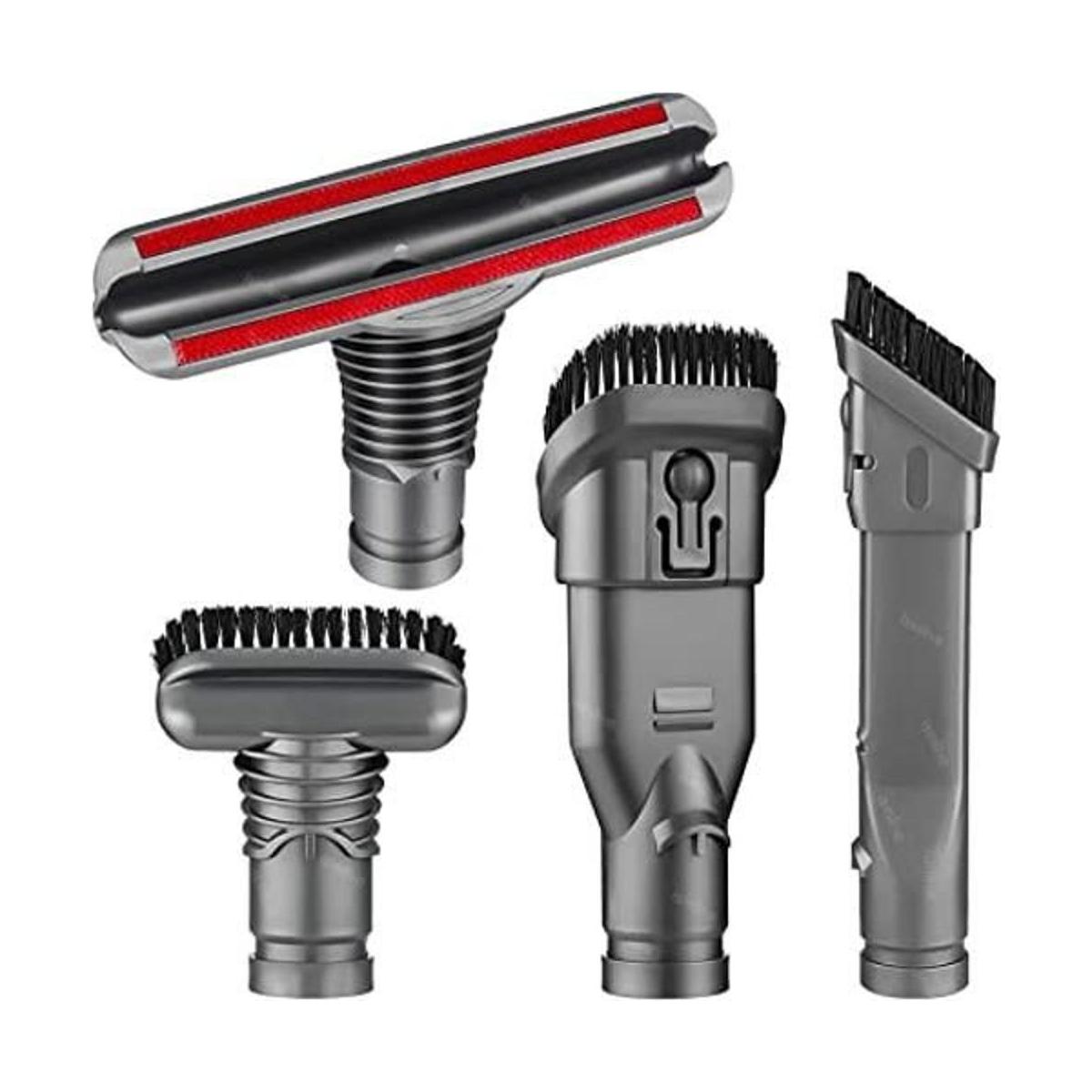 Kit de herramientas de manguera flexible para Dyson