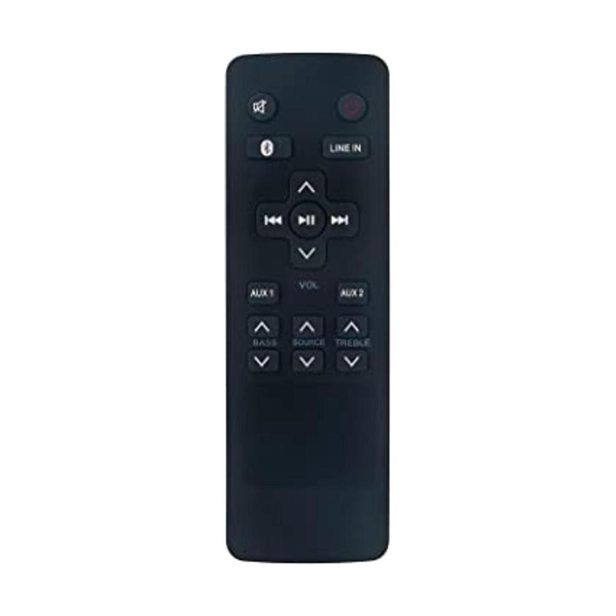 Barra de sonido de repuesto RCA
