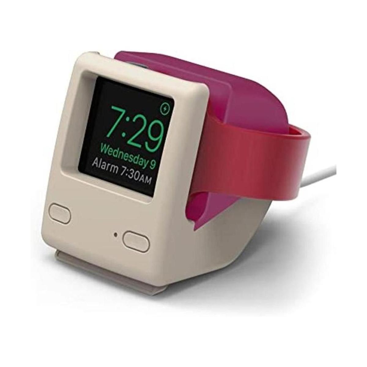 Soporte W4 para Apple Watch
