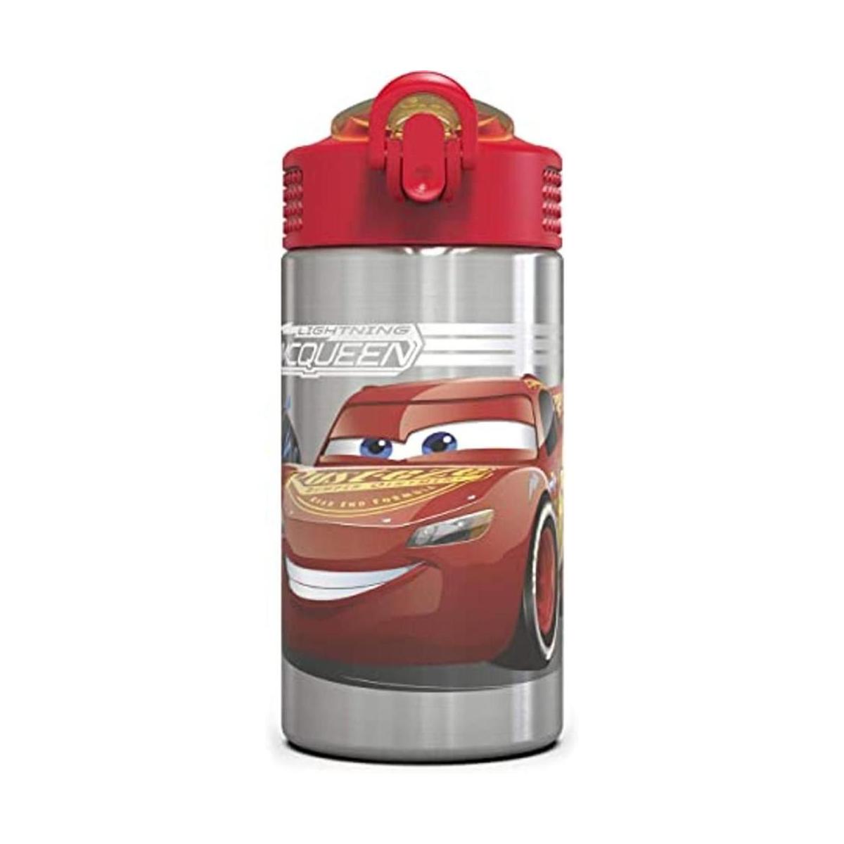 Botella de acero inoxidable Zak Designs