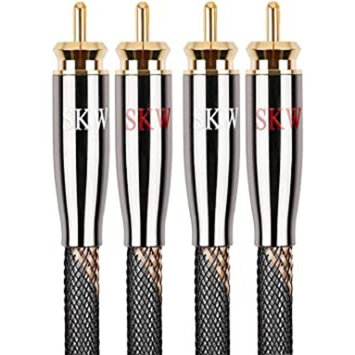 cable RCA SKW