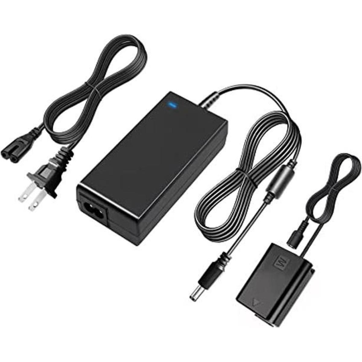 Fuente de alimentación ACPW20 para cámaras Sony