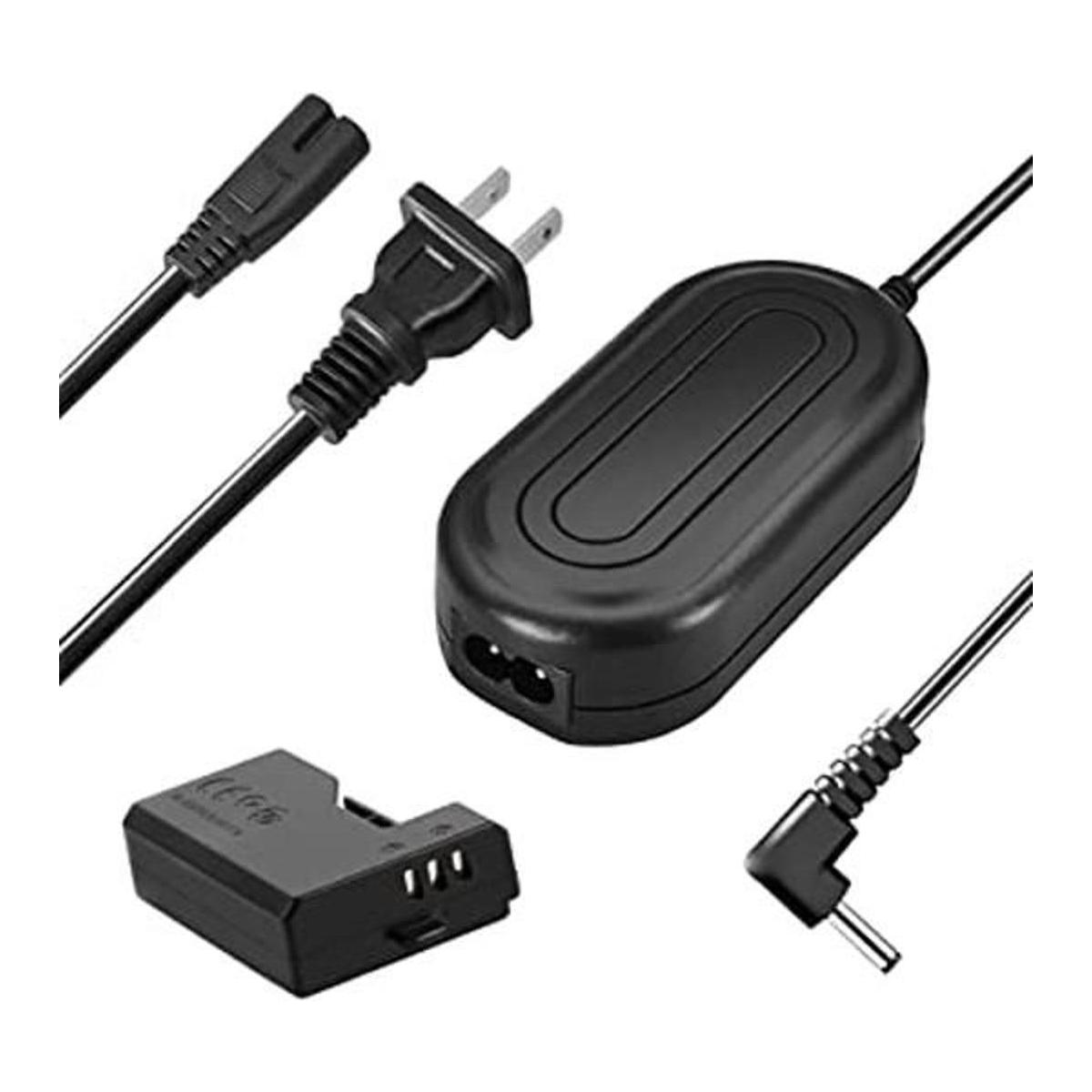 Adaptador de corriente alterna LP E10