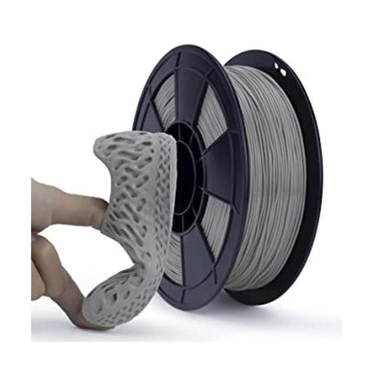 Filamento TPU 0.069 in