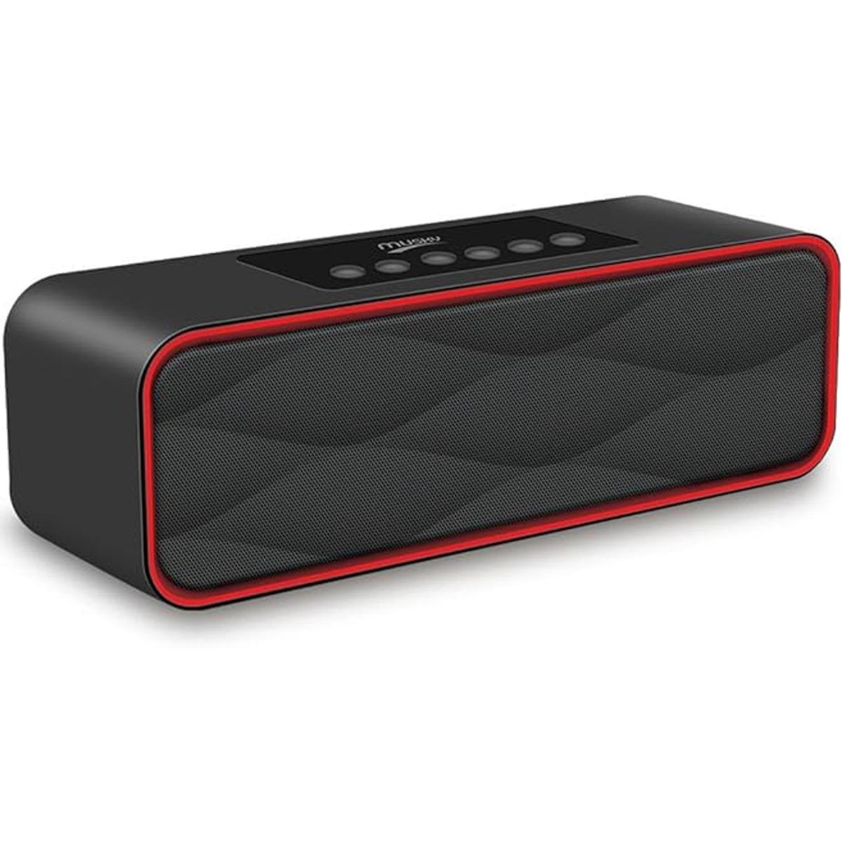Altavoz estéreo Bluetooth portátil