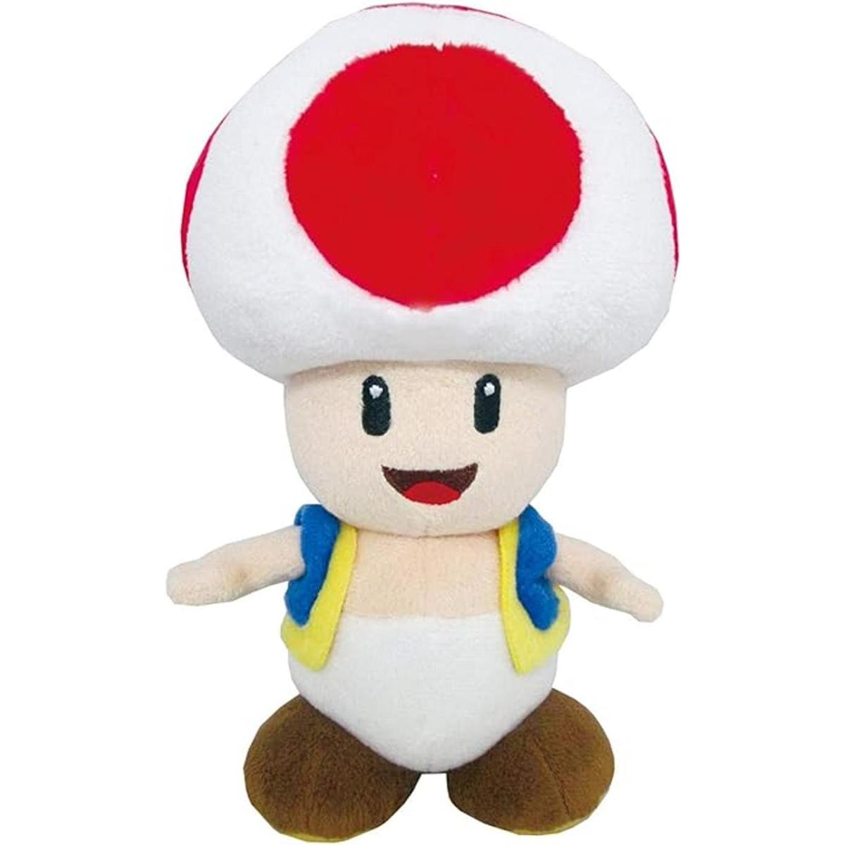 Peluche Super Mario