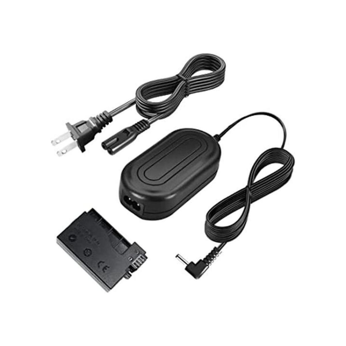 Cargador TKDY para Canon