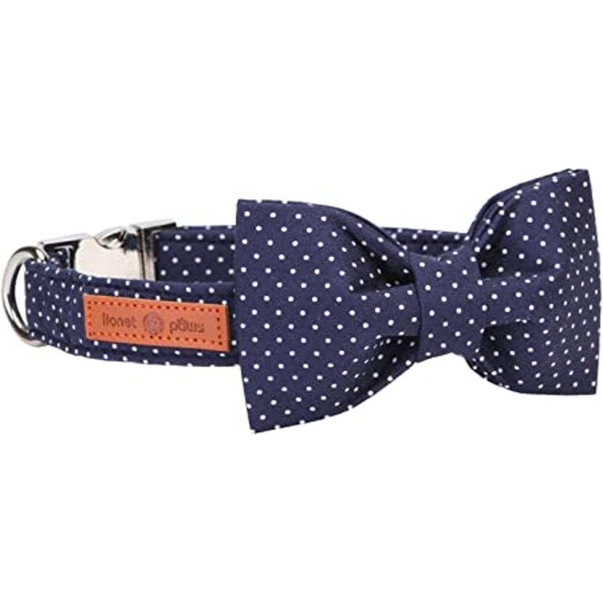 Collar ajustable Lionet para mascotas