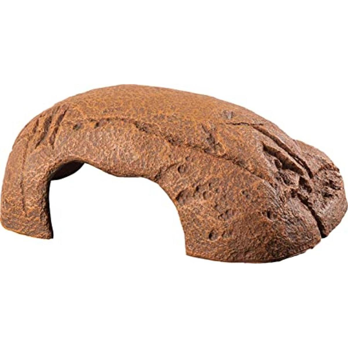 Escondite para terrarios