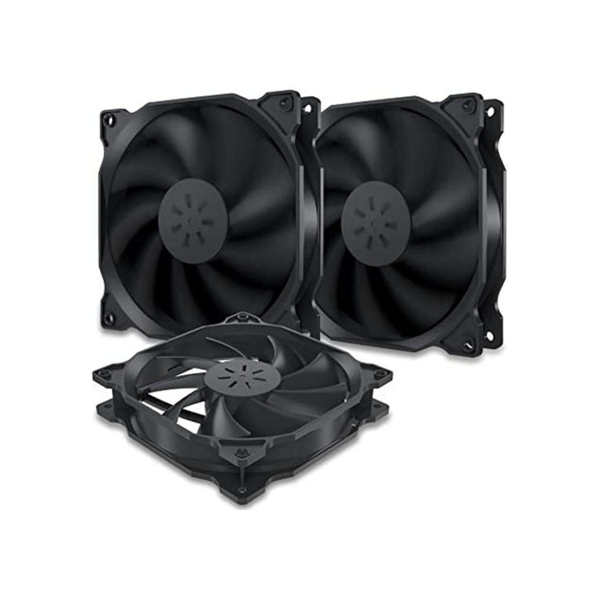 Ventiladores para computadora