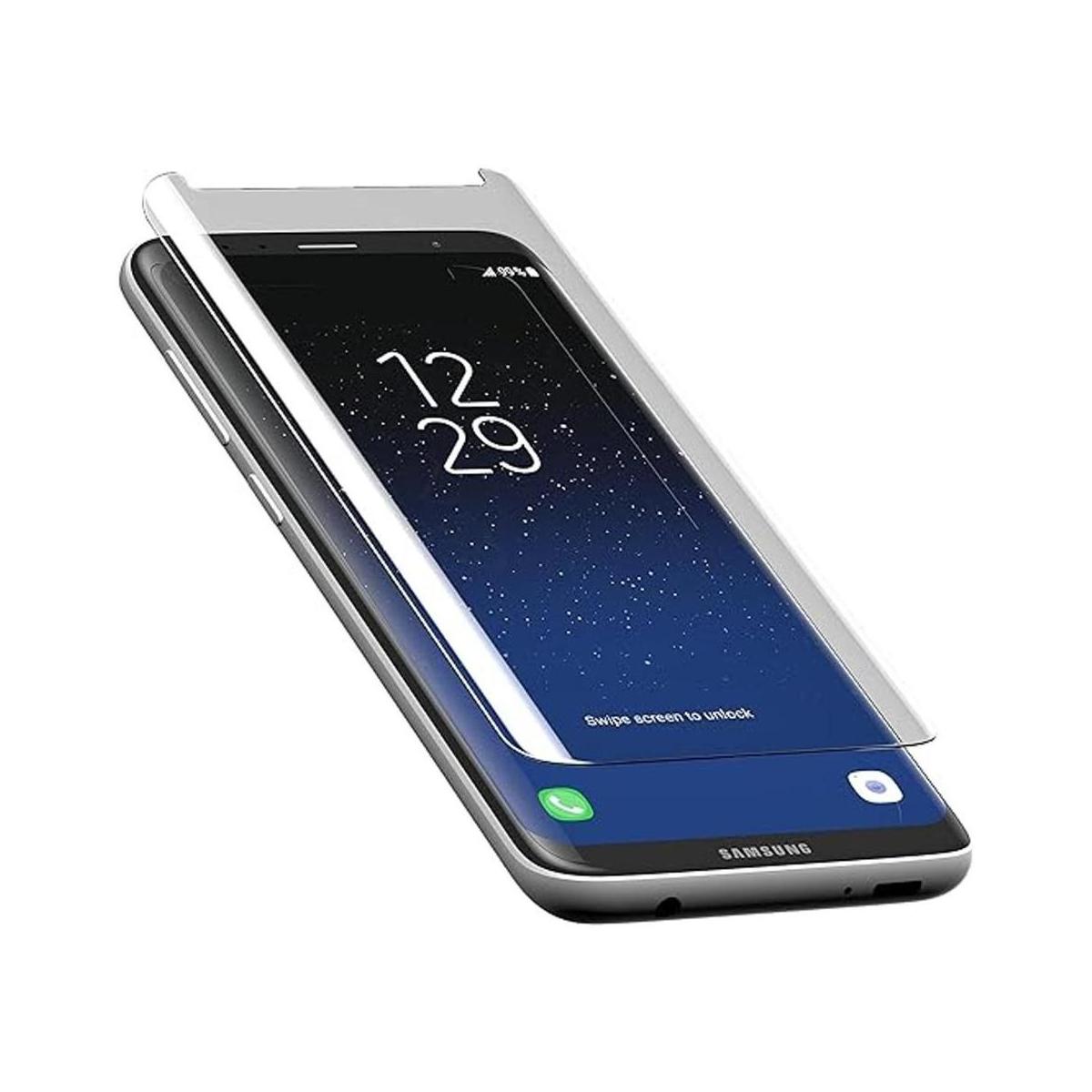 Protector de pantalla Samsung Galaxy S8
