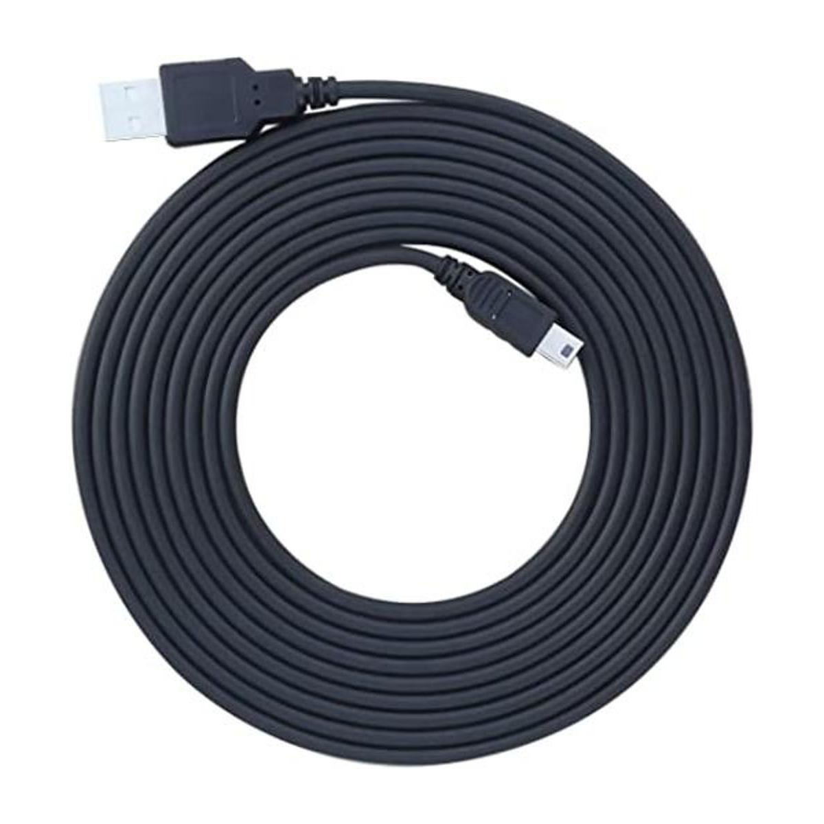 Cable USB de repuesto para cámara Canon PowerShot