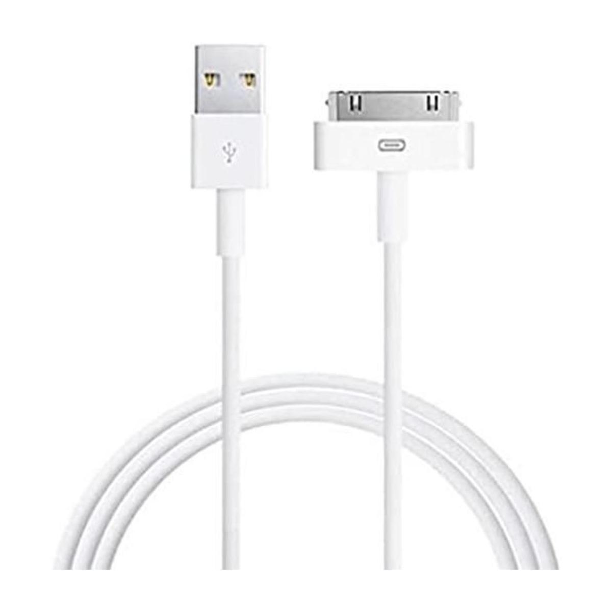 Cable de carga de 30 pines para iPad