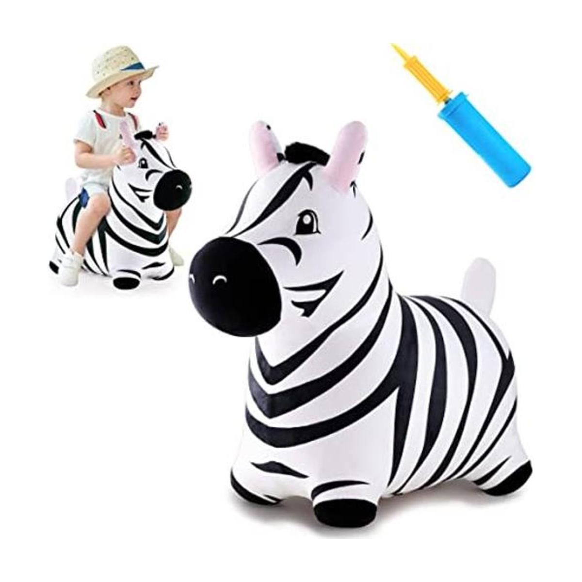 Juguete inflable para niños