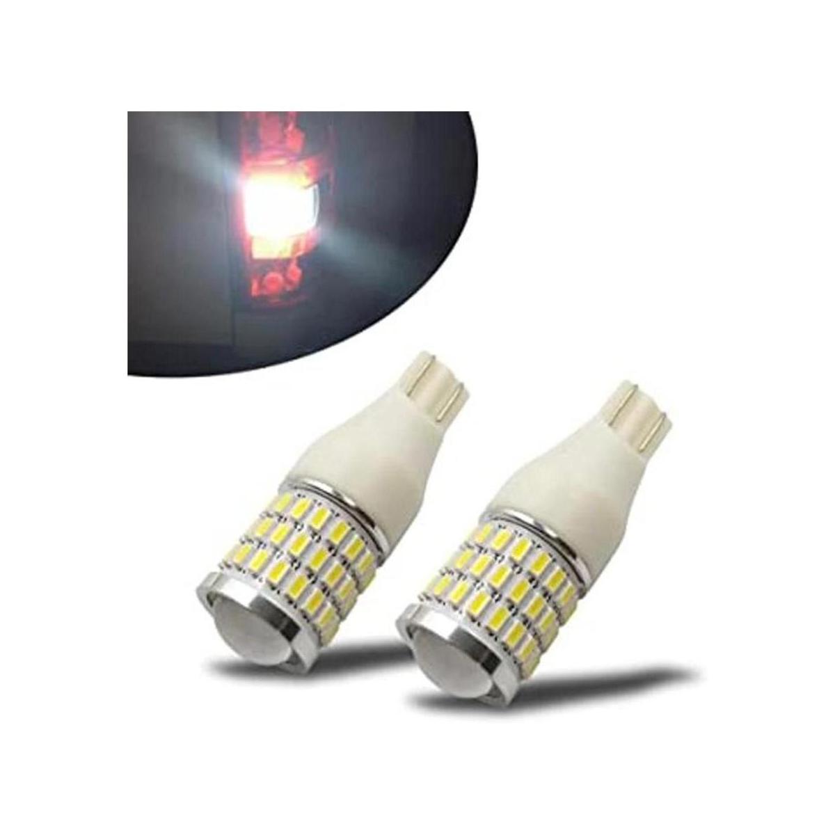 iBrightstar Bombillas LED 921 T15 912 W16W