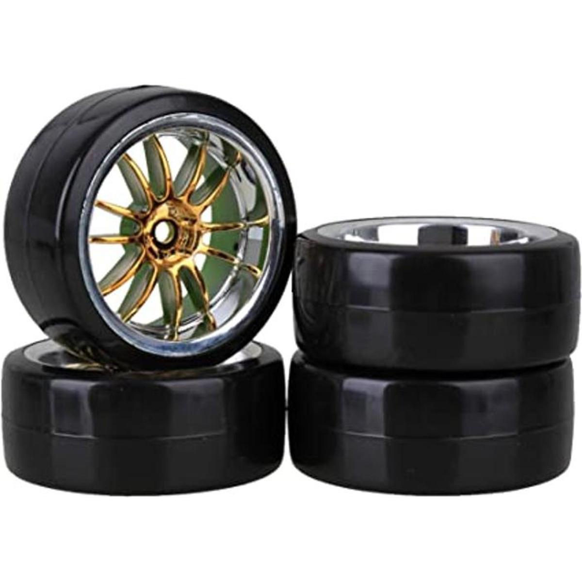 Llantas RC110 para coches de carreras