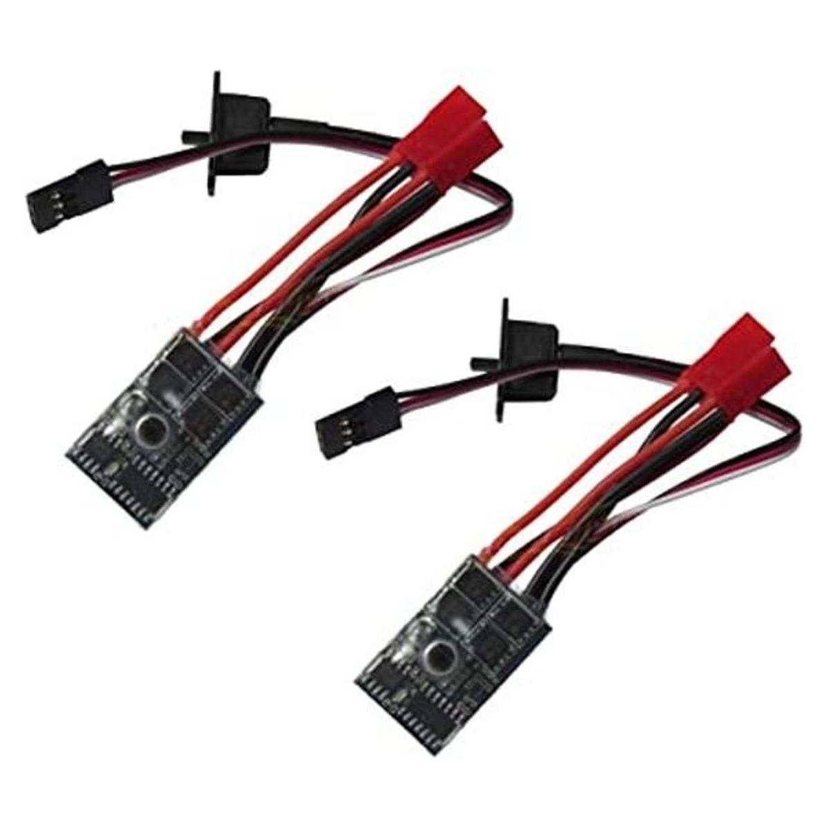 controlador de velocidad RC