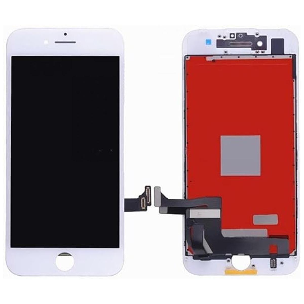 kit de herramientas de reparación para iPhone 7 Plus