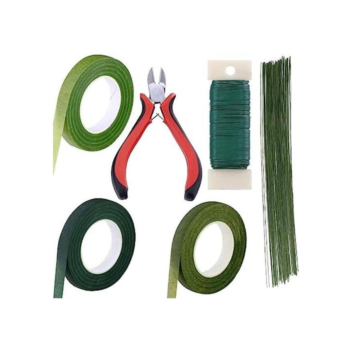 kit de arreglo floral