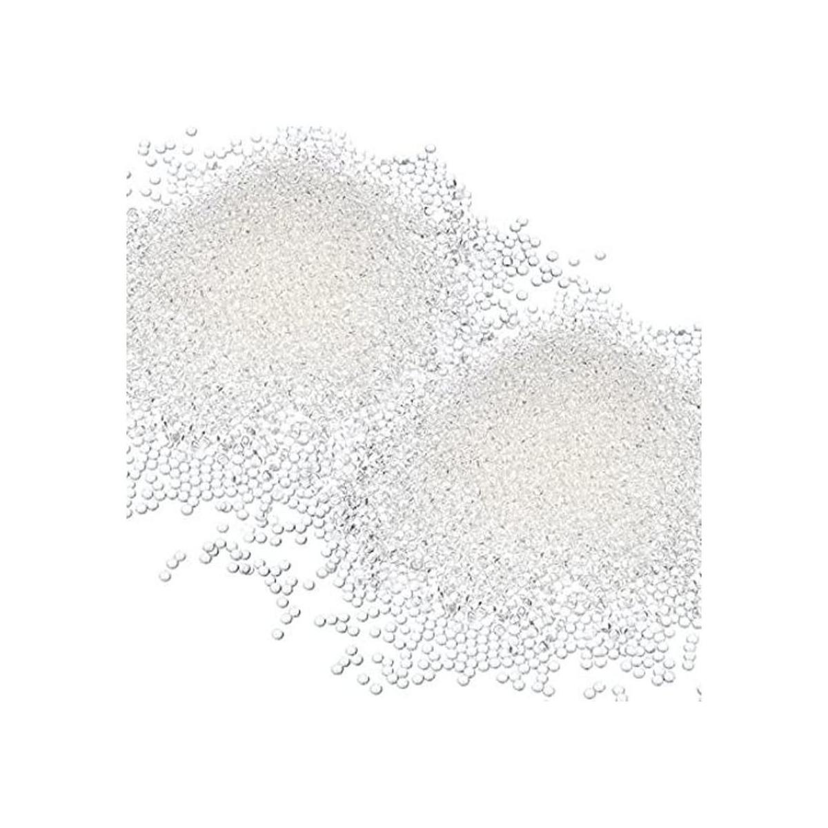 Perlas de agua florales de gel para tierra
