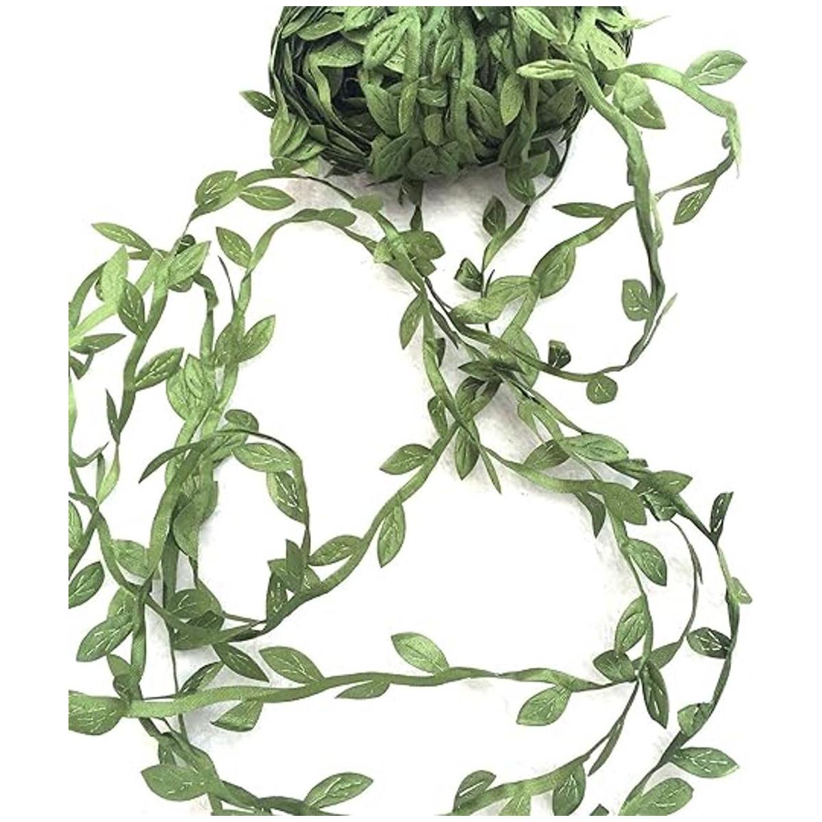 Hoja de Olivo Vine cinta