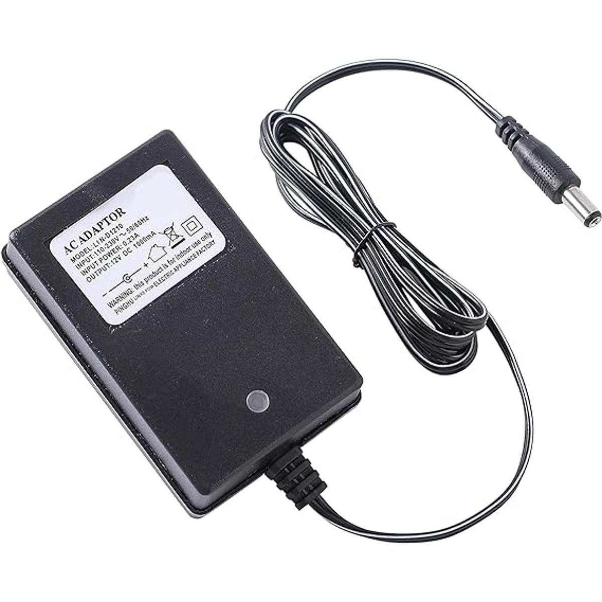 Cargador de batería para coches