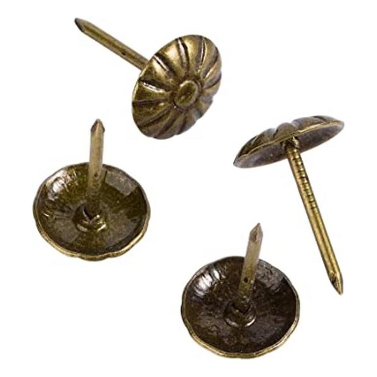 FUCAS Tapicería Tacks Muebles Clavos