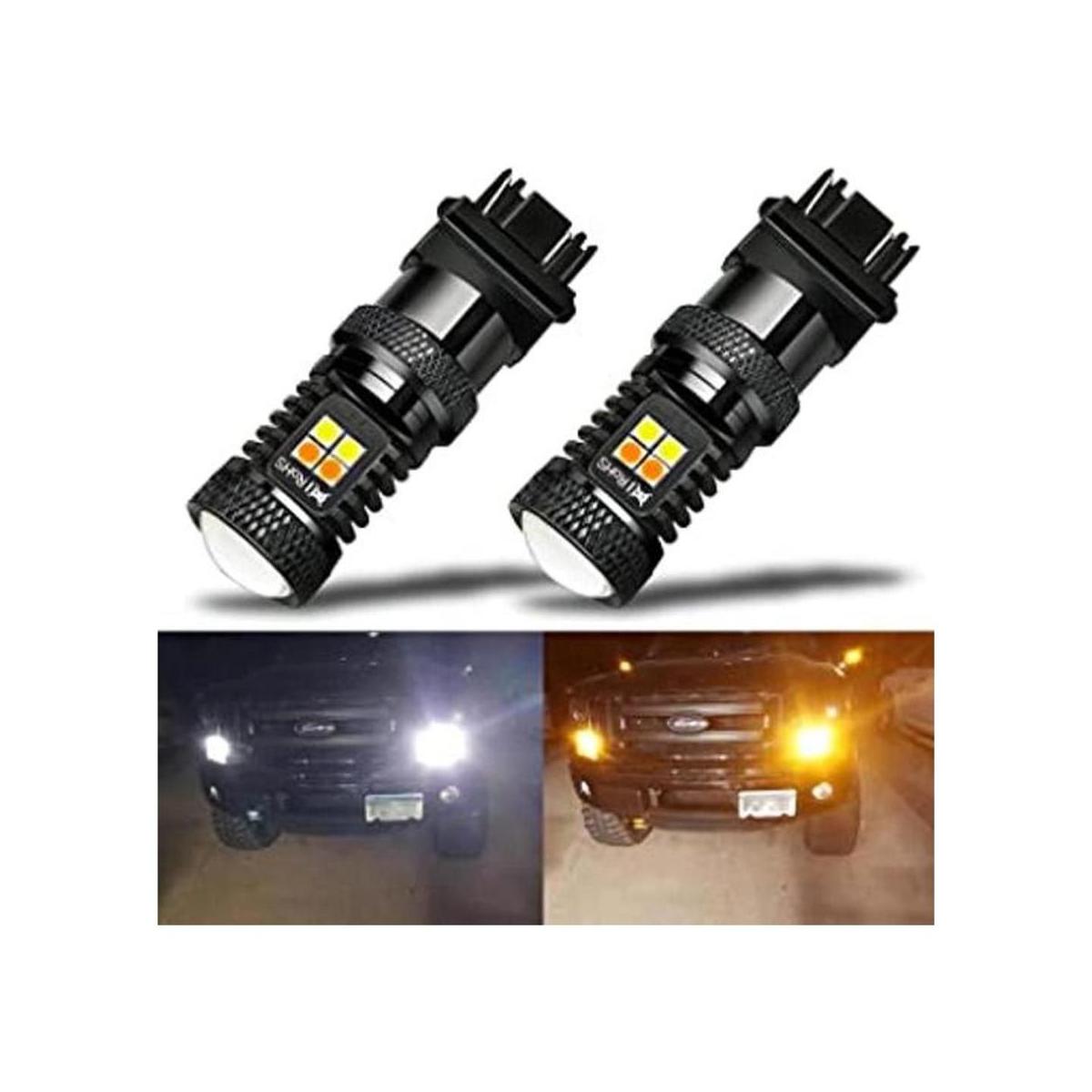 Bombillas LED 3030 brillantes