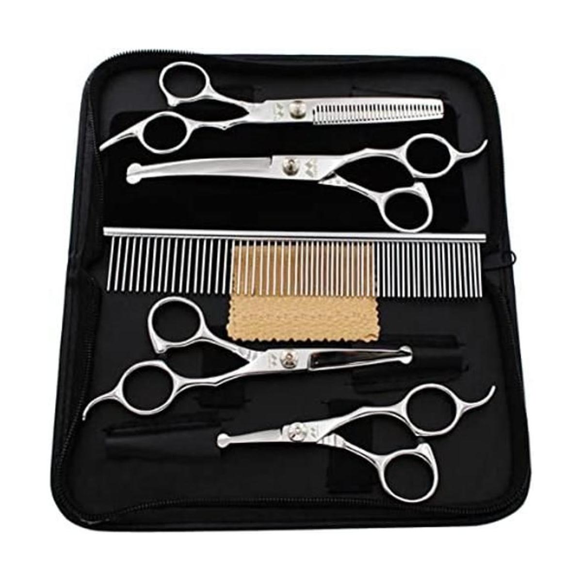 Kit de aseo para perros