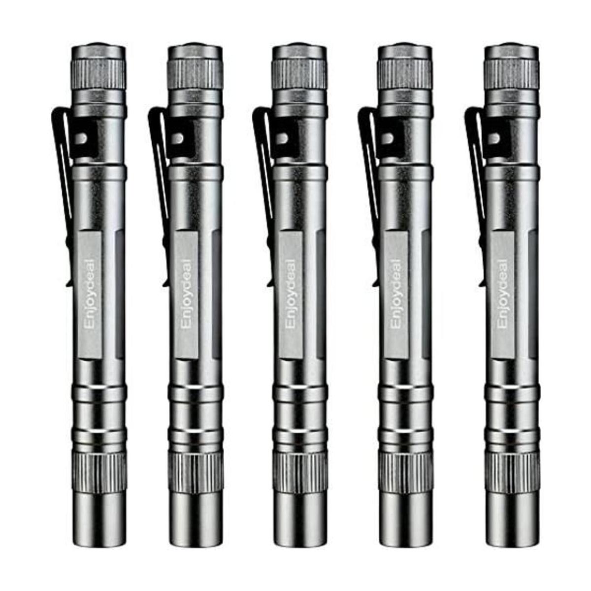 linternas LED ultradelgadas
