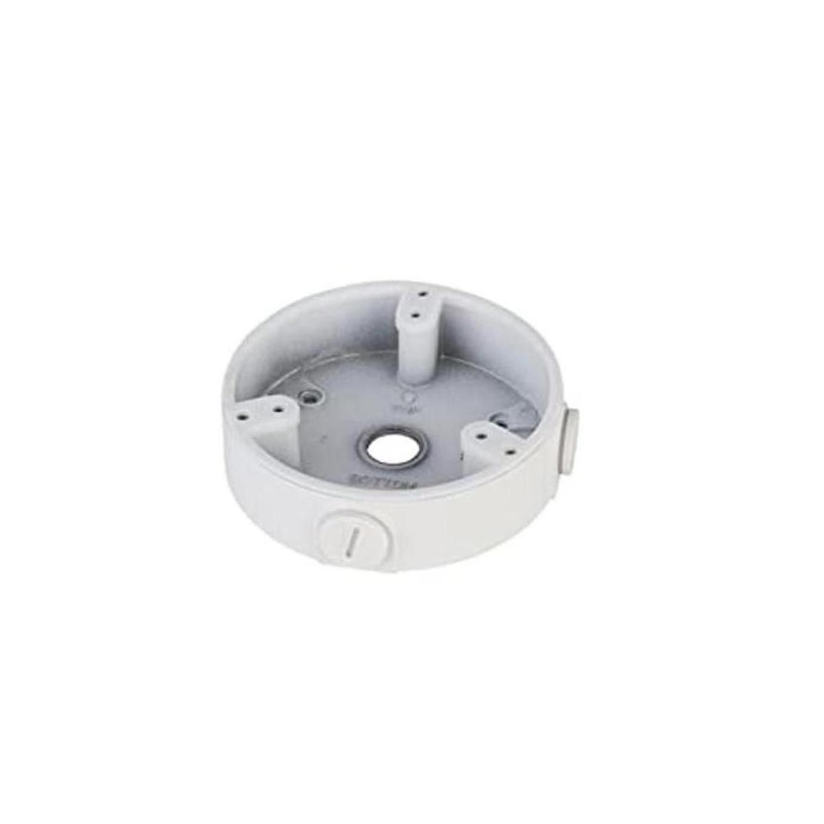 Caja de Conexiones Impermeable