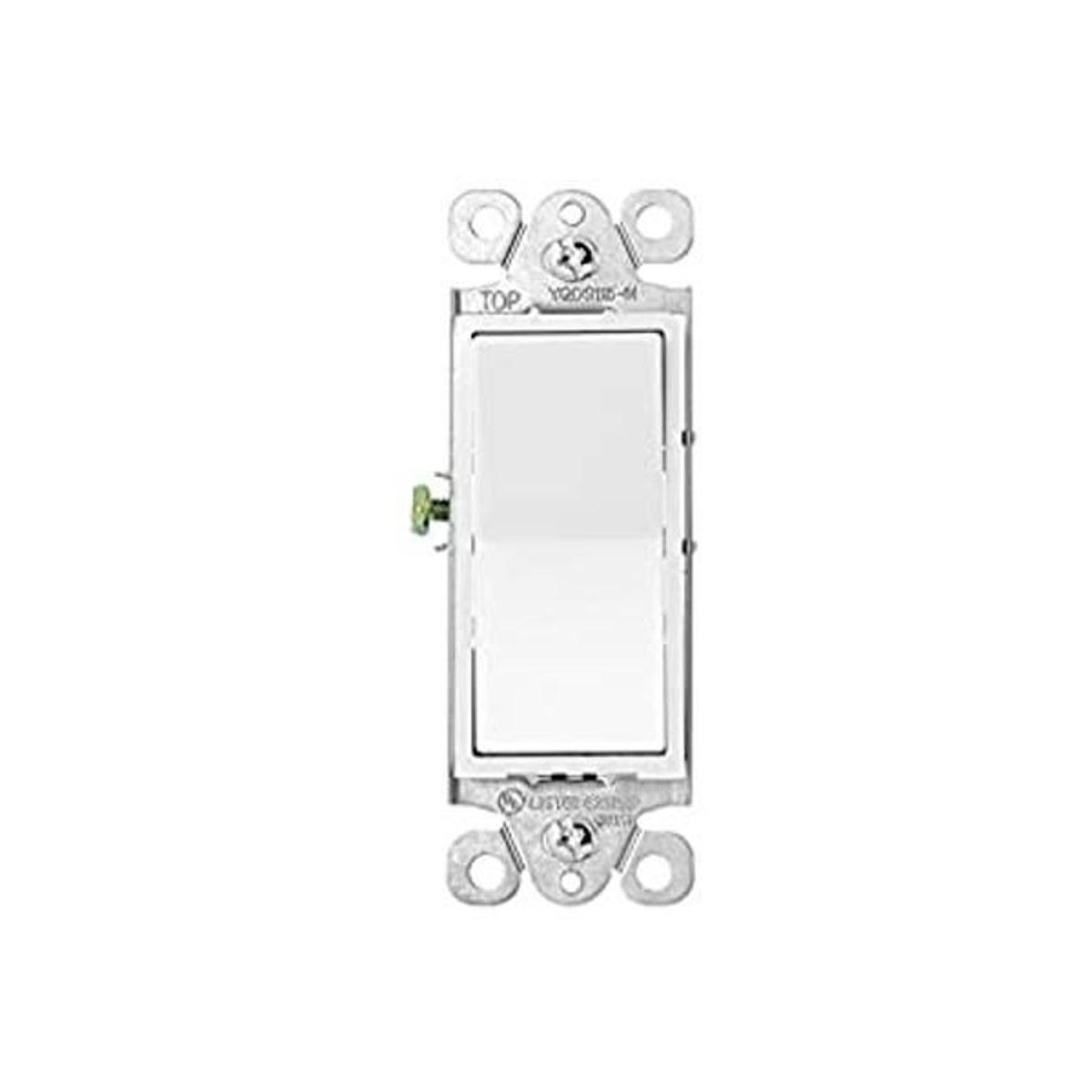 Interruptor de pared momentáneo Zooz ZAC99
